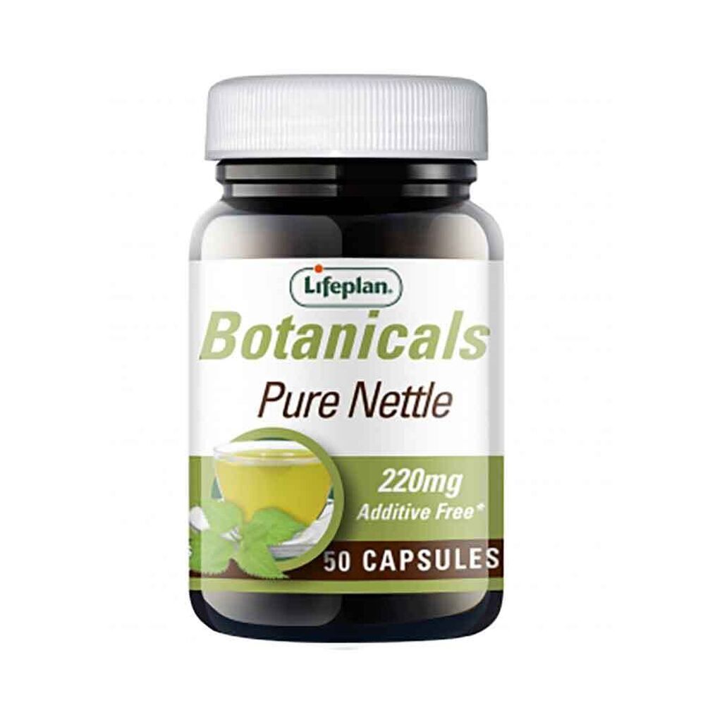Nettle