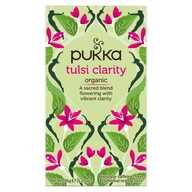 Pukka Tulsi Clarity Organic Tea