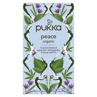 Pukka Peace Organic Tea