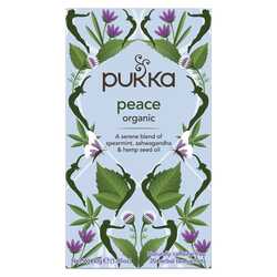 Pukka Peace Organic Tea