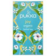Pukka Joy Organic Tea