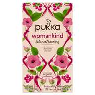 Pukka WomanKind Organic Tea