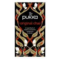 Pukka Original Chia Organic Tea