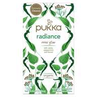 Pukka Organic Radiance Tea
