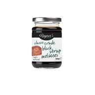 Rayner's Classic Crude Black Strap Molasses
