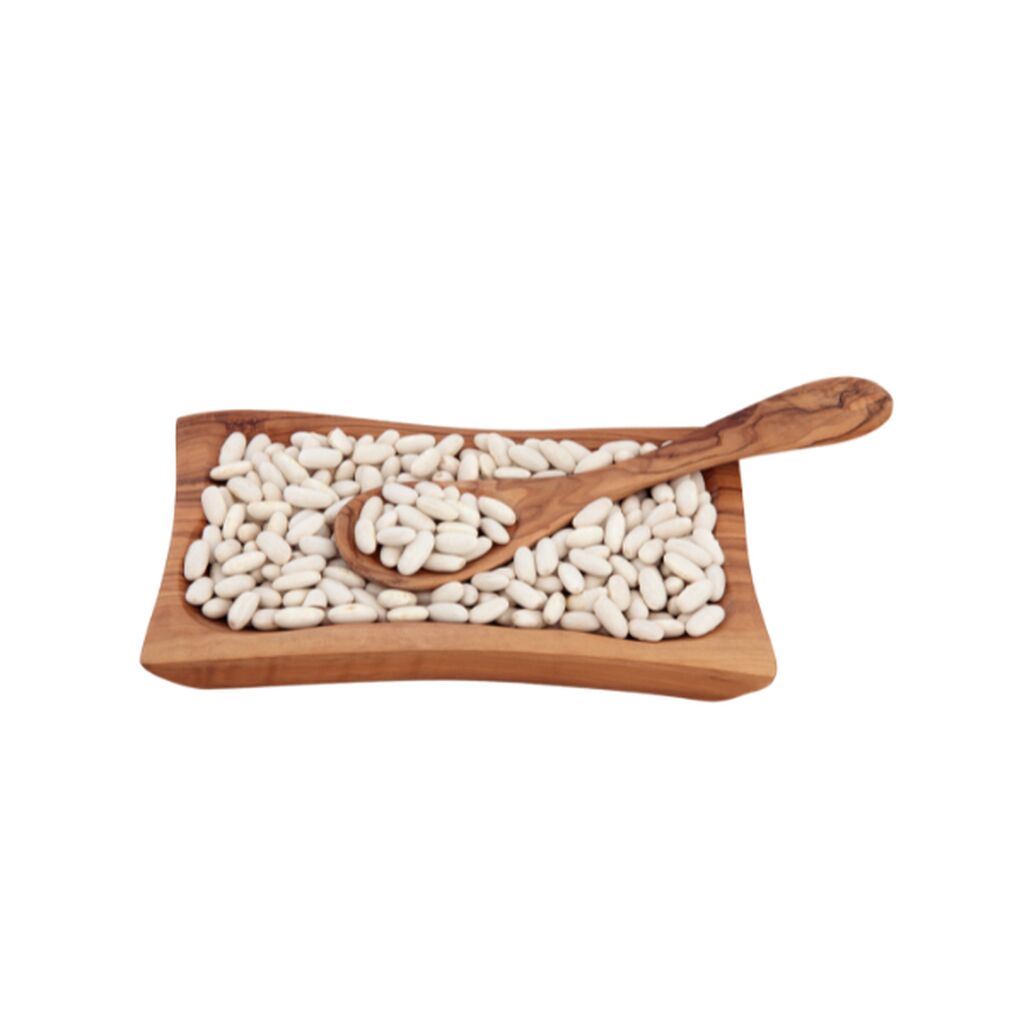 Minton Donello Organic Cannellini Beans