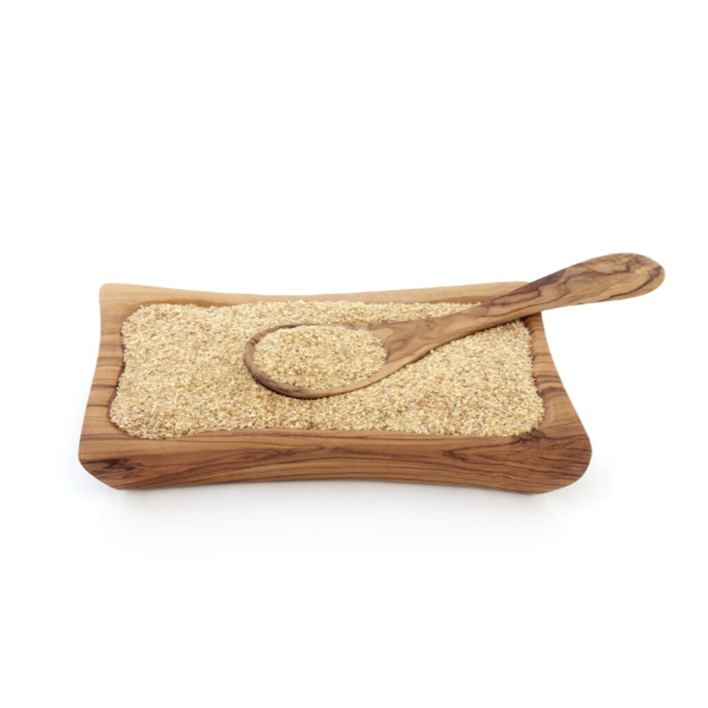 Minton Donello Organic Wheatgerm