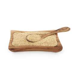 Minton Donello Organic Wheatgerm