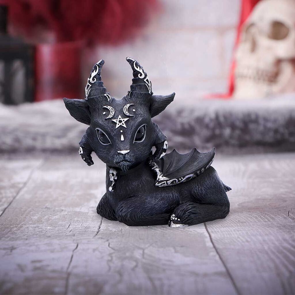 Baal cult cutie