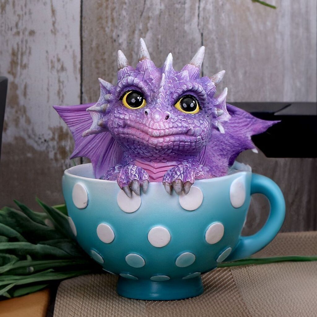 CUTIELING DRAGON