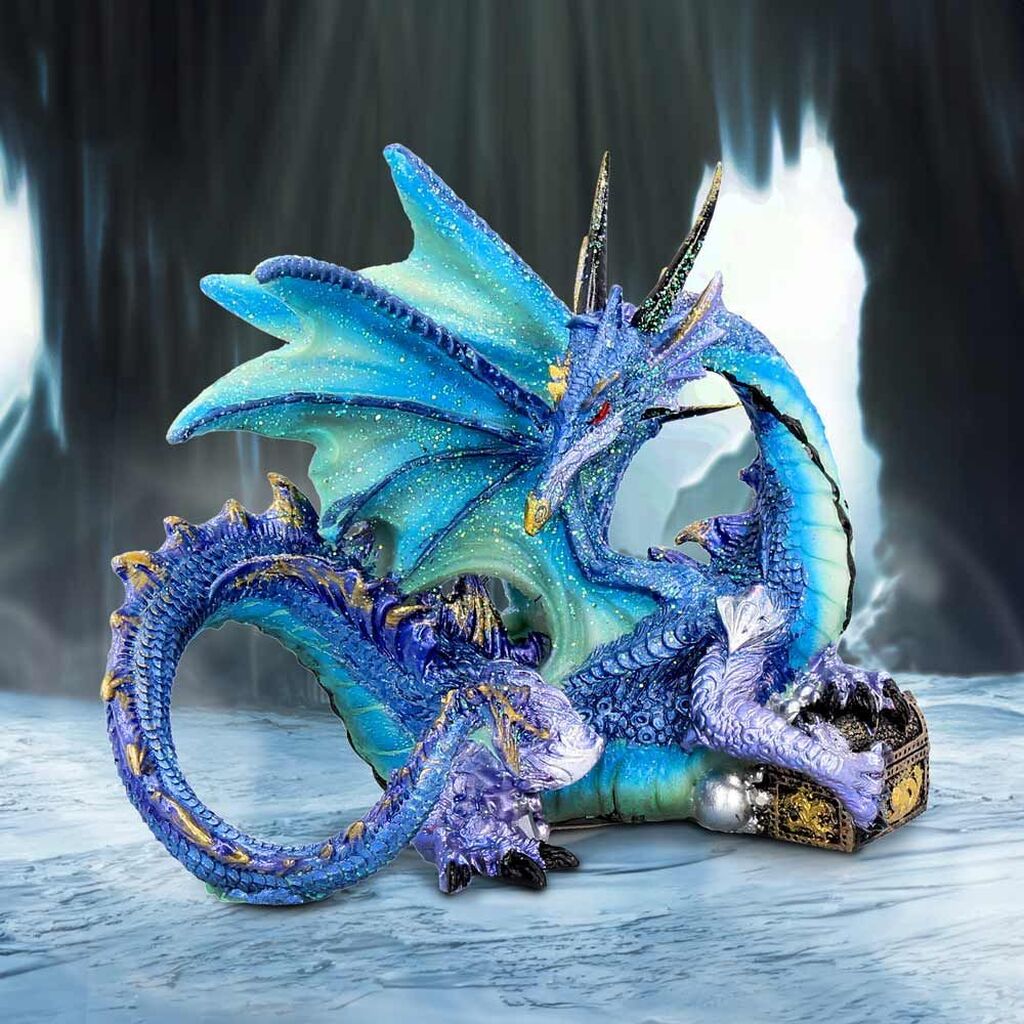 PIASA DRAGON