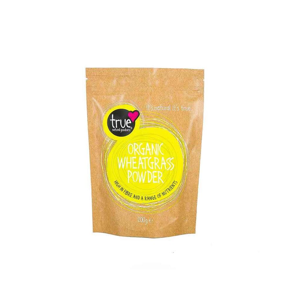Wheatgrass 200g
