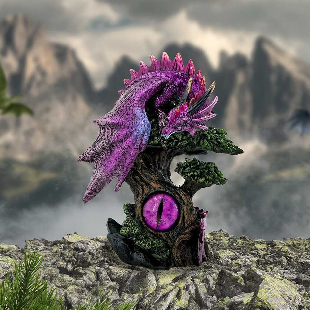 Draconic seer