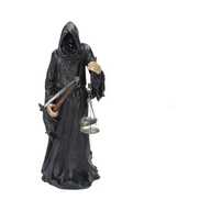 Figurine Final Check in Reaper