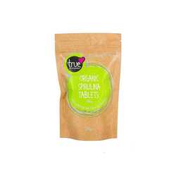 Spirulina Tablets 250g