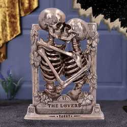 The lovers tarot decor