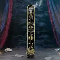 Incense Burner Scent of the Spirits