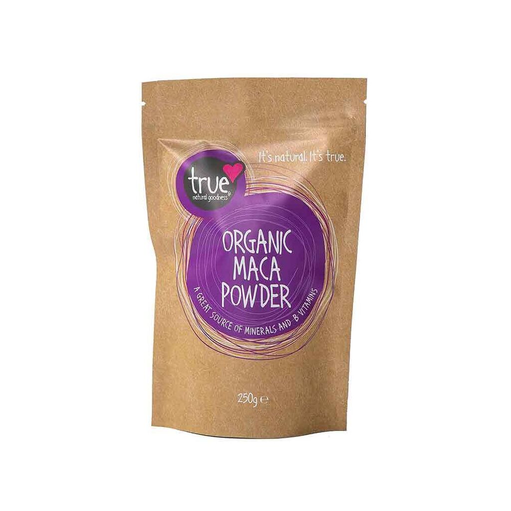 Maca Powder Bag Small Image