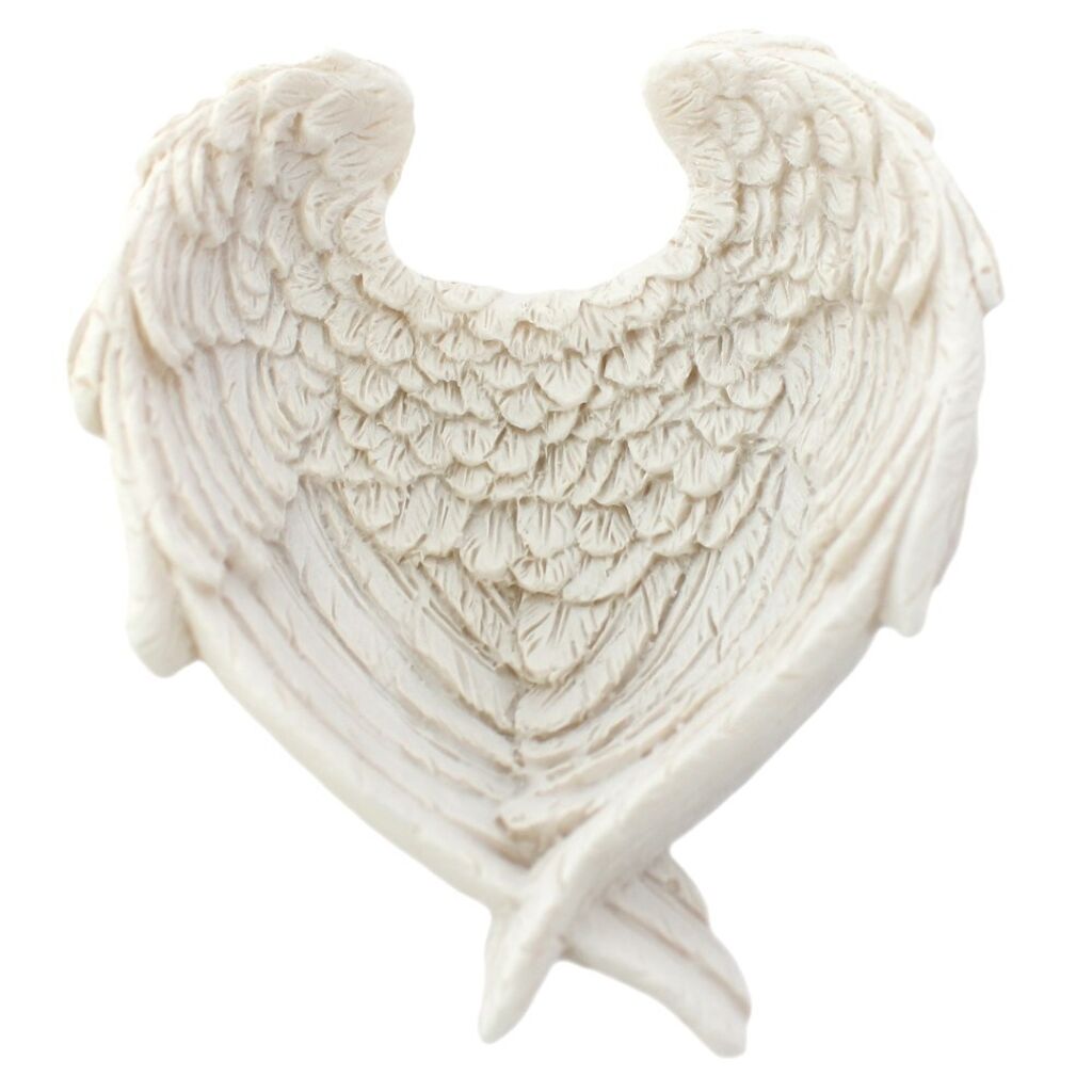 Angel wing dish
