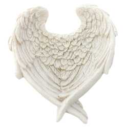 Angel wing dish