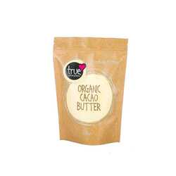 Cacao Butter 250g