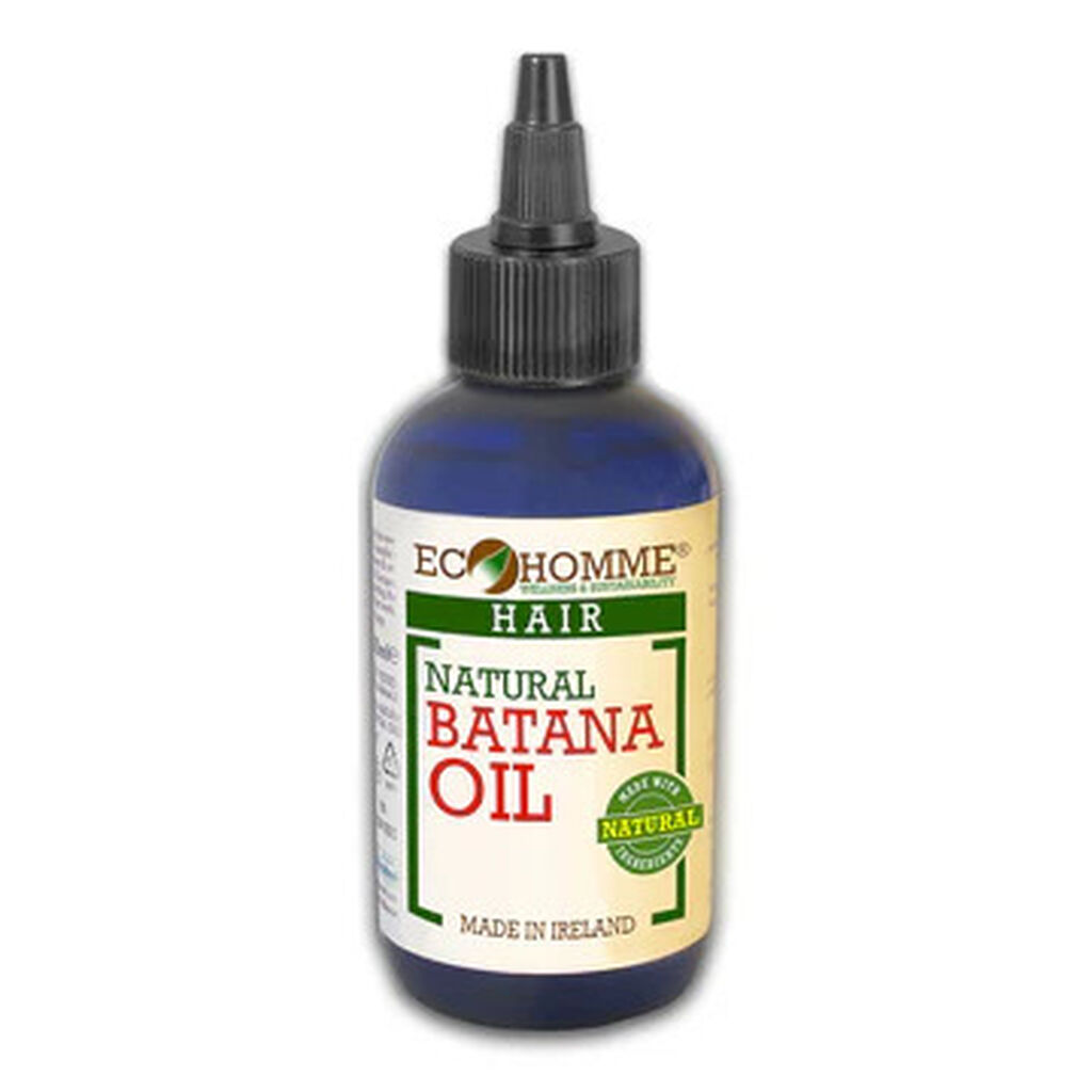 Ecohomme natural batana oil