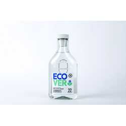 Ecover wool silk wash