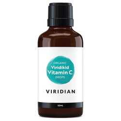 Viridina viridikid c drops