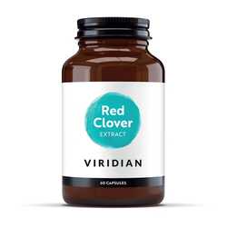 Viridian Red Clover Extract