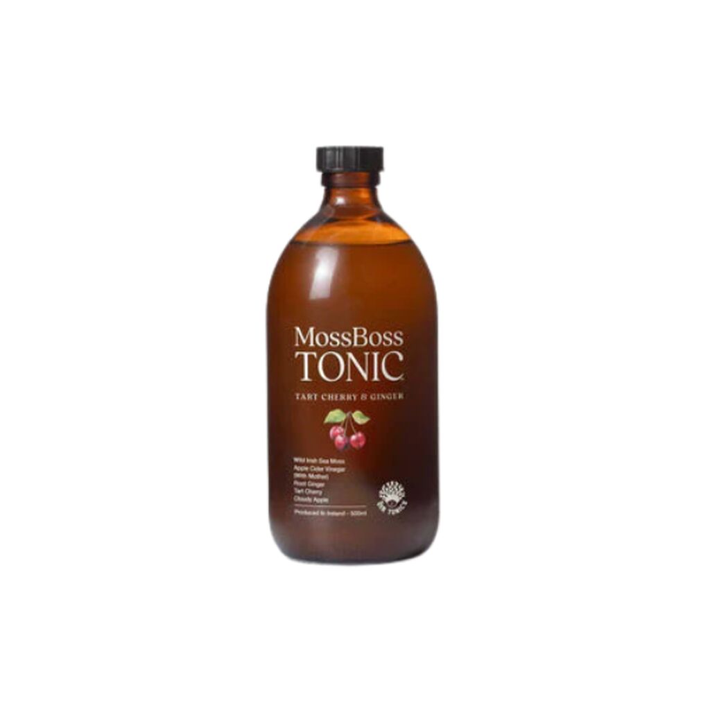 Moss Boss 100ml