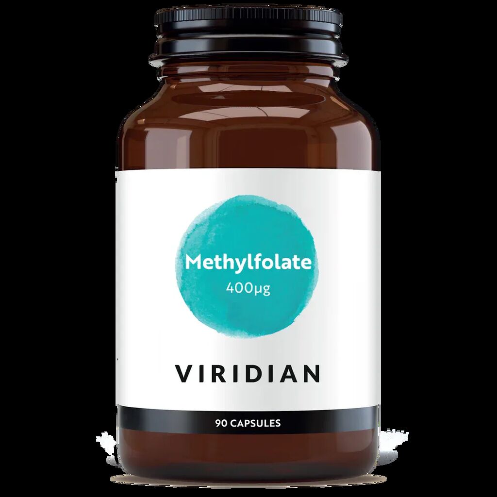 Viridian methylofolate