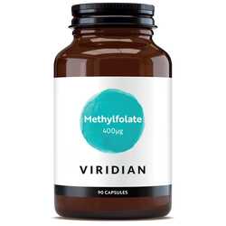 Viridian methylofolate