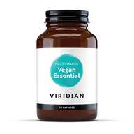 Viridian Essential Vegan Multivitamin