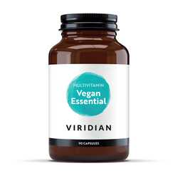 Vegan Essential