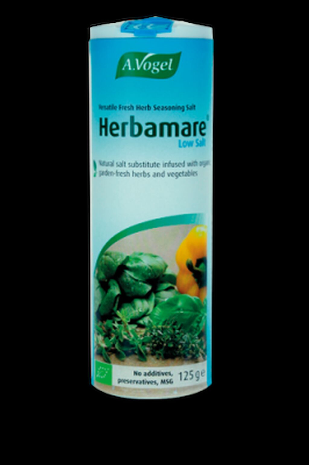 14556 herbamare diet uk 125g 0