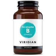 Viridian Co-enzyme B Complex
