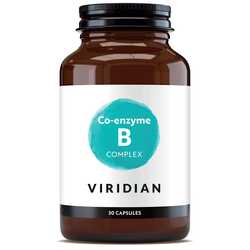 Viridian co enzyme b com