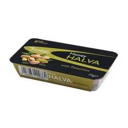 Sunita honey halva