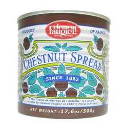 Chestnut spread