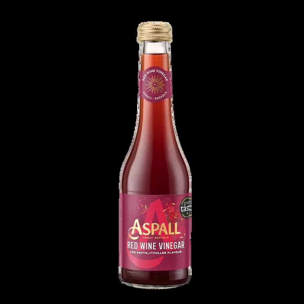 Red Wine Vinegar