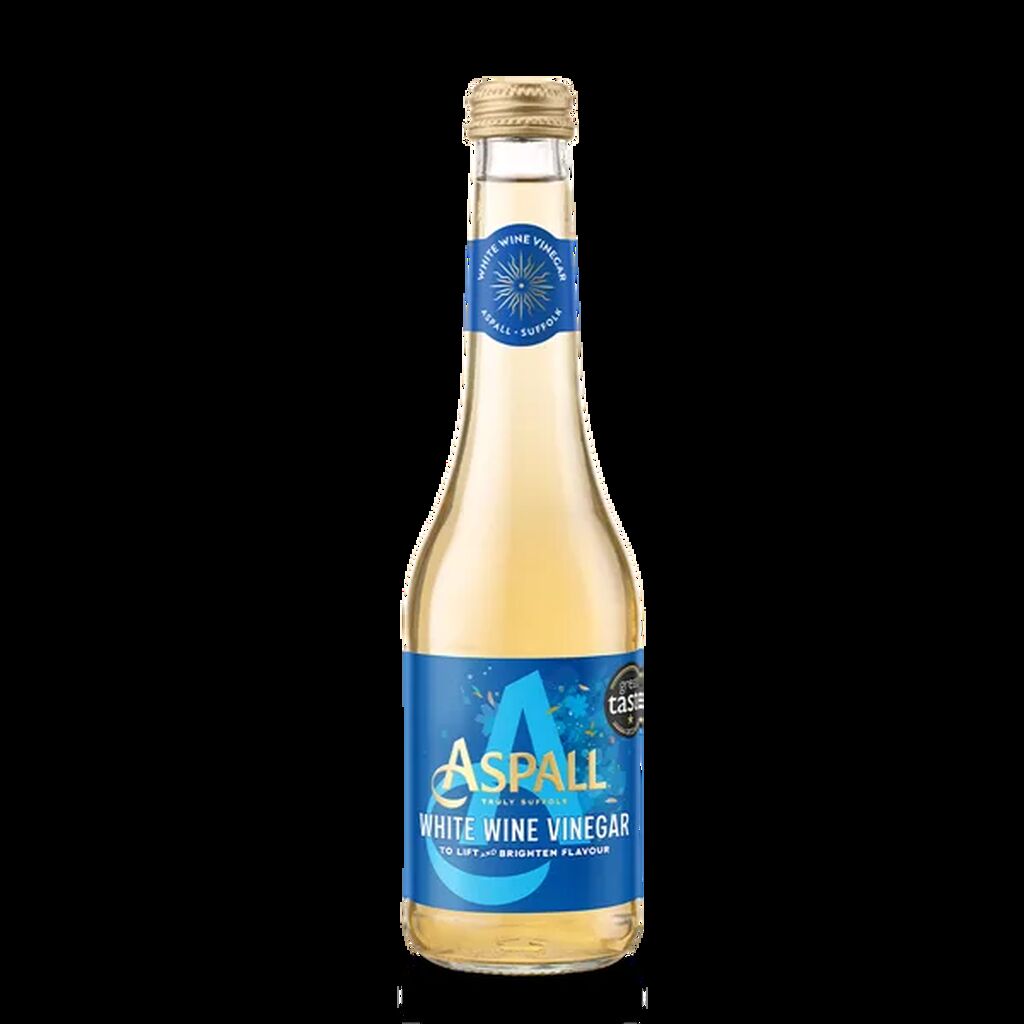 White Wine Vinegar