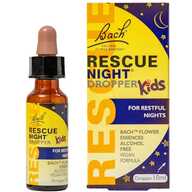 Rescue Night Kids Dropper