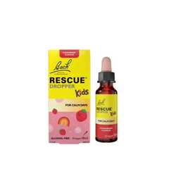 Rescue kids strawberry