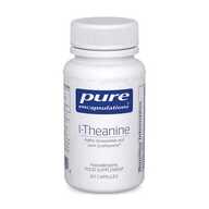 Pure Encapsulations L-Theanine