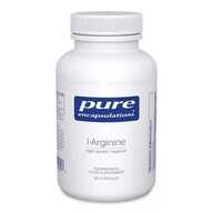 Pure Encapsulations L-Arginine