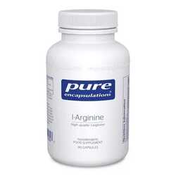Pure encapsulation l arginine