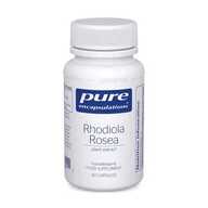 Pure Encapsulations Rhodiola Rosea