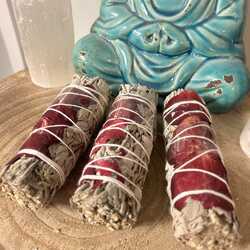 smudge-stick-sage-rose