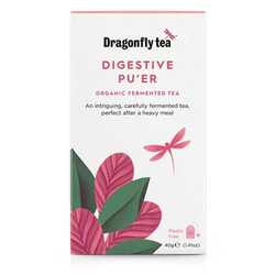 DIGESTIVE PUER
