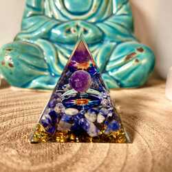 orgonite-sodalite-mandala